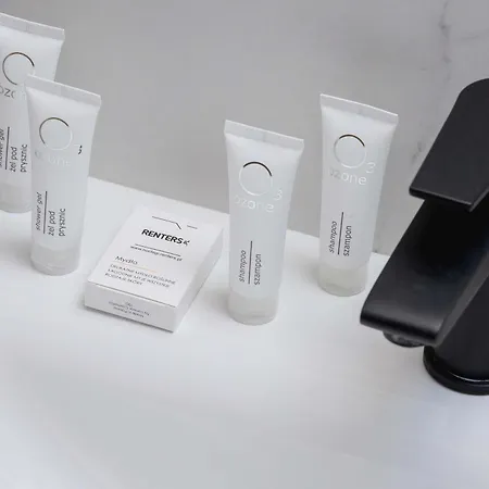 Lägenhet Stylish Air-conditioned On The 25th Floor In By Renters