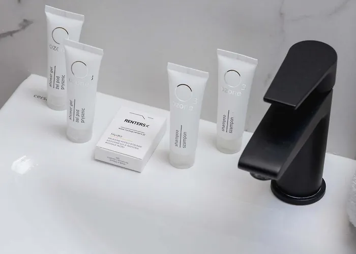 Апартаменты Stylish Air-conditioned On The 25th Floor In By Renters