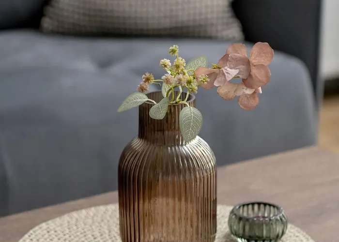 Stylish Air-conditioned On The 25th Floor In By Renters Апартаменты *